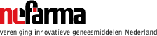 Nefarma vereniging innovatie geneesmiddelen Nederland
